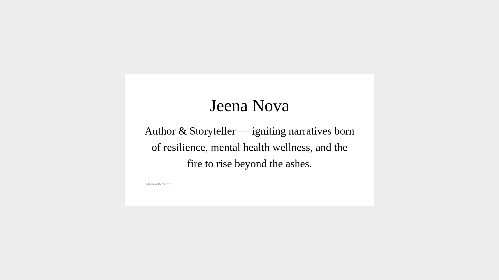 website screenshot of https://secretlifeofasurvivor.ca/