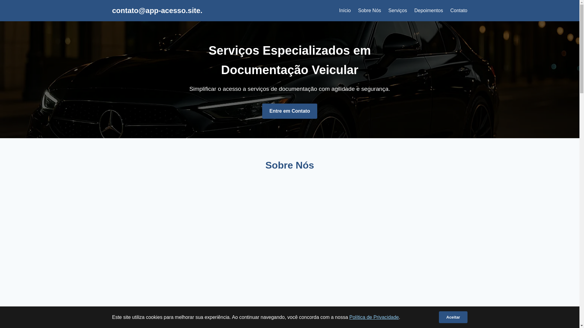 website screenshot of https://app-conecta.site/
