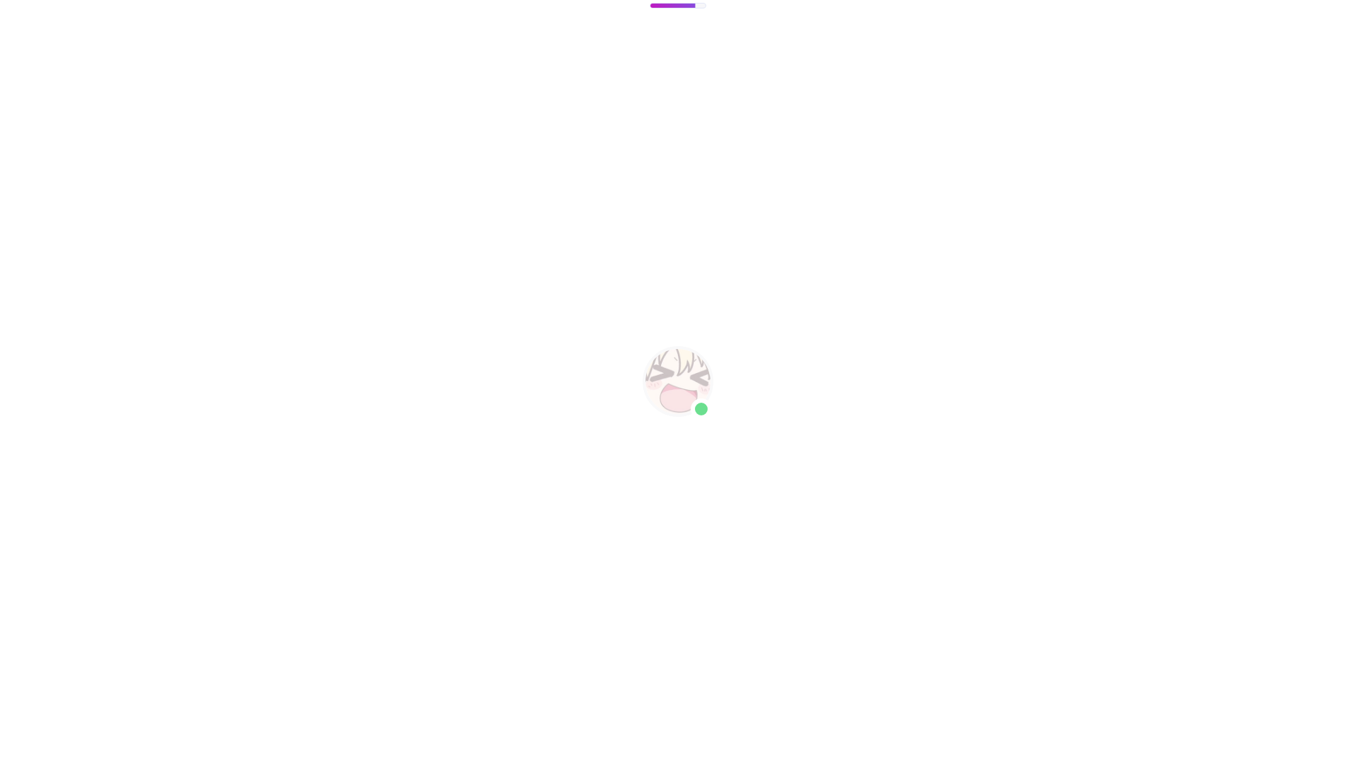 website screenshot of https://wheeleryanli-github-io.pages.dev/