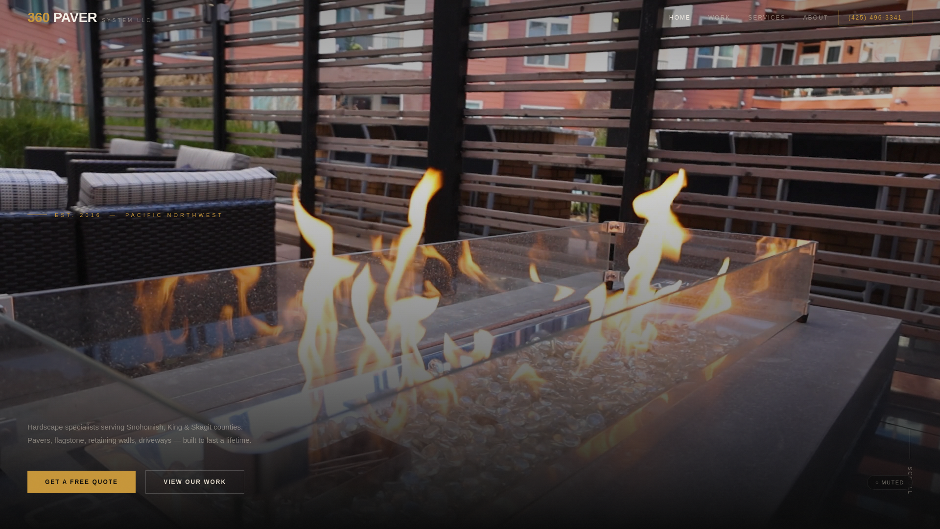 website screenshot of https://360concept2.pages.dev/