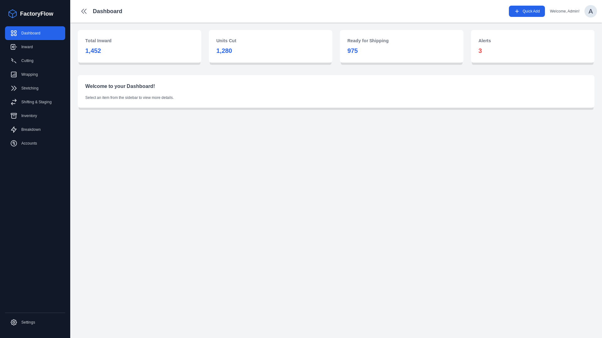 website screenshot of https://salasar-erp.pages.dev/