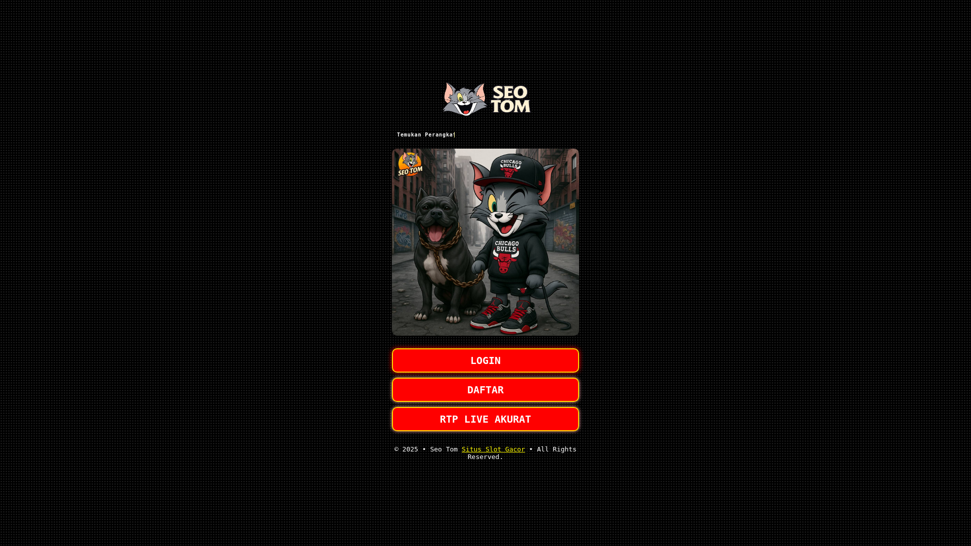 website screenshot of https://library-findyourdevices.pages.dev/