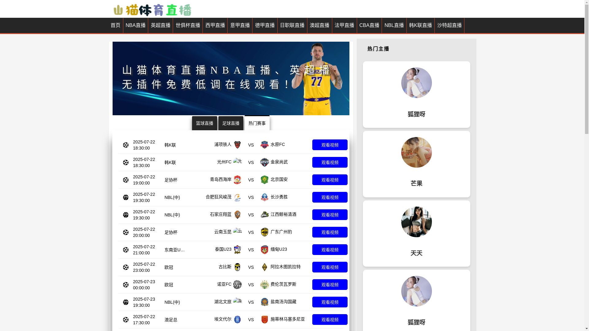 website screenshot of https://b1-shanmao.com/
