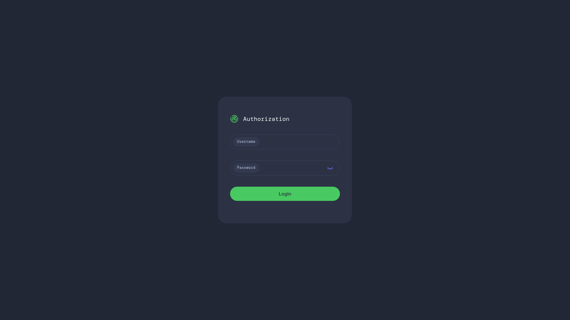 website screenshot of https://impotentcursor.top/