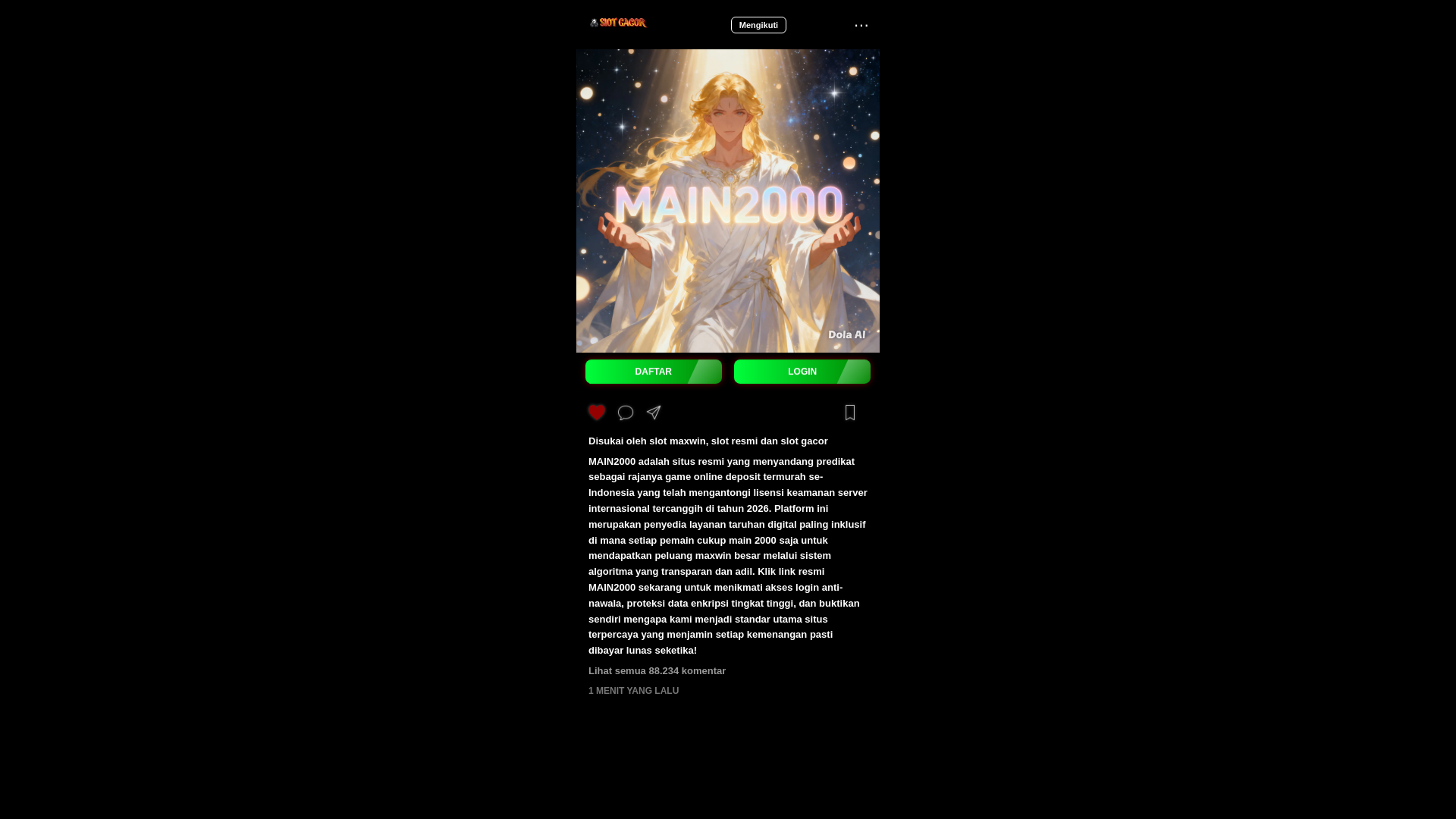 website screenshot of https://main2000saj.pages.dev/