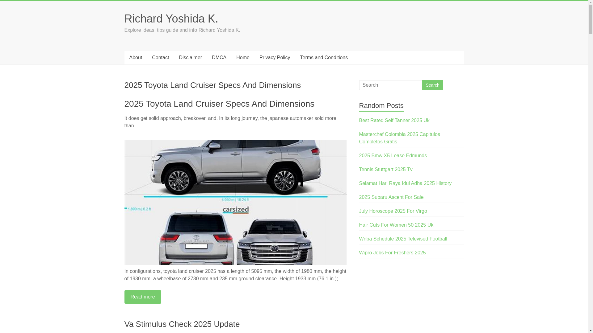 website screenshot of https://robertyoshidax.pages.dev/