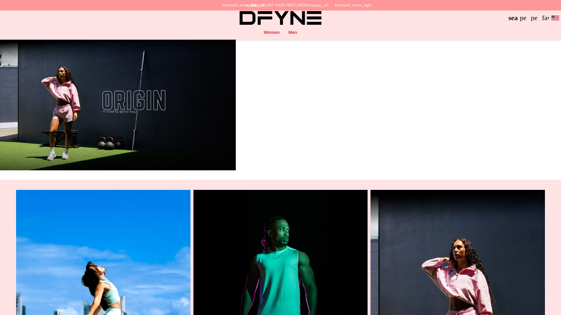 website screenshot of http://mail.dfyne.us.com/