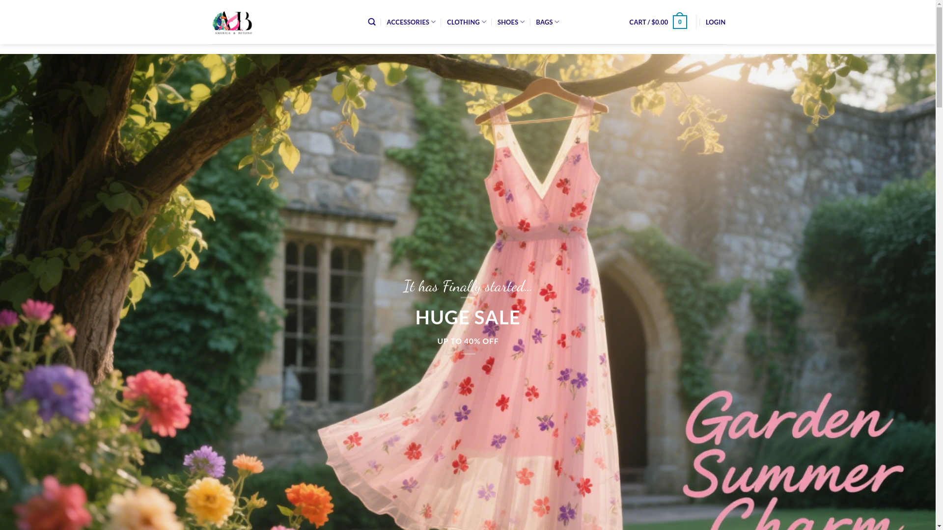 website screenshot of https://emhaitao.shop/