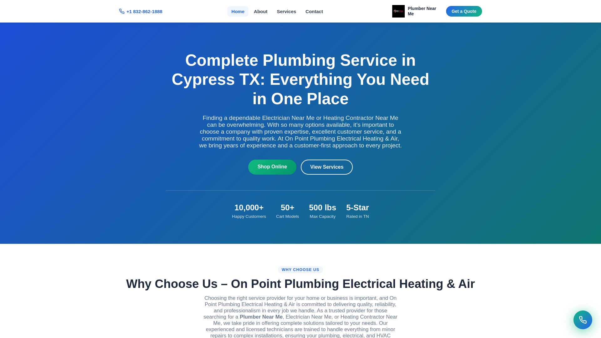 website screenshot of https://completeplumbingserviceincypresstxeverythingyouneedinonepl.pages.dev/