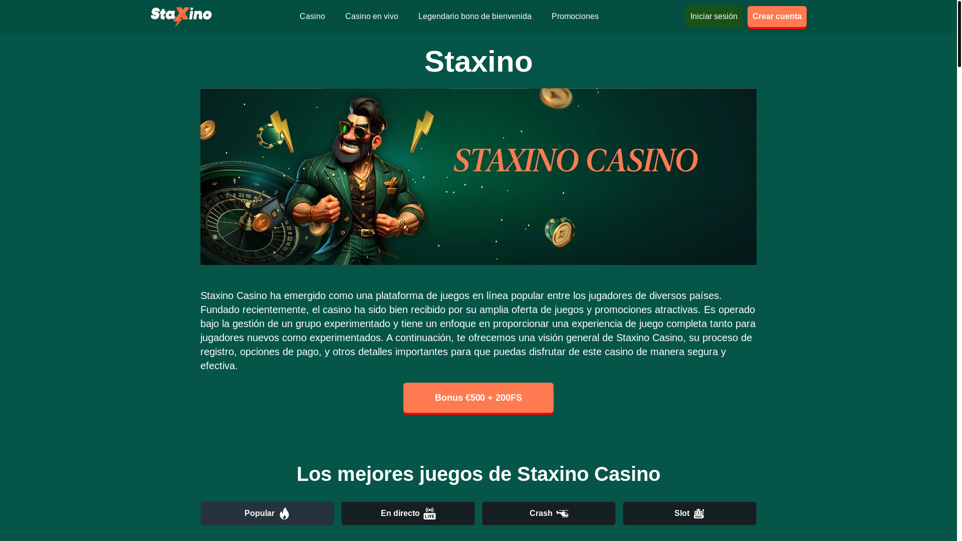 website screenshot of https://staxino-es-4860.pages.dev/