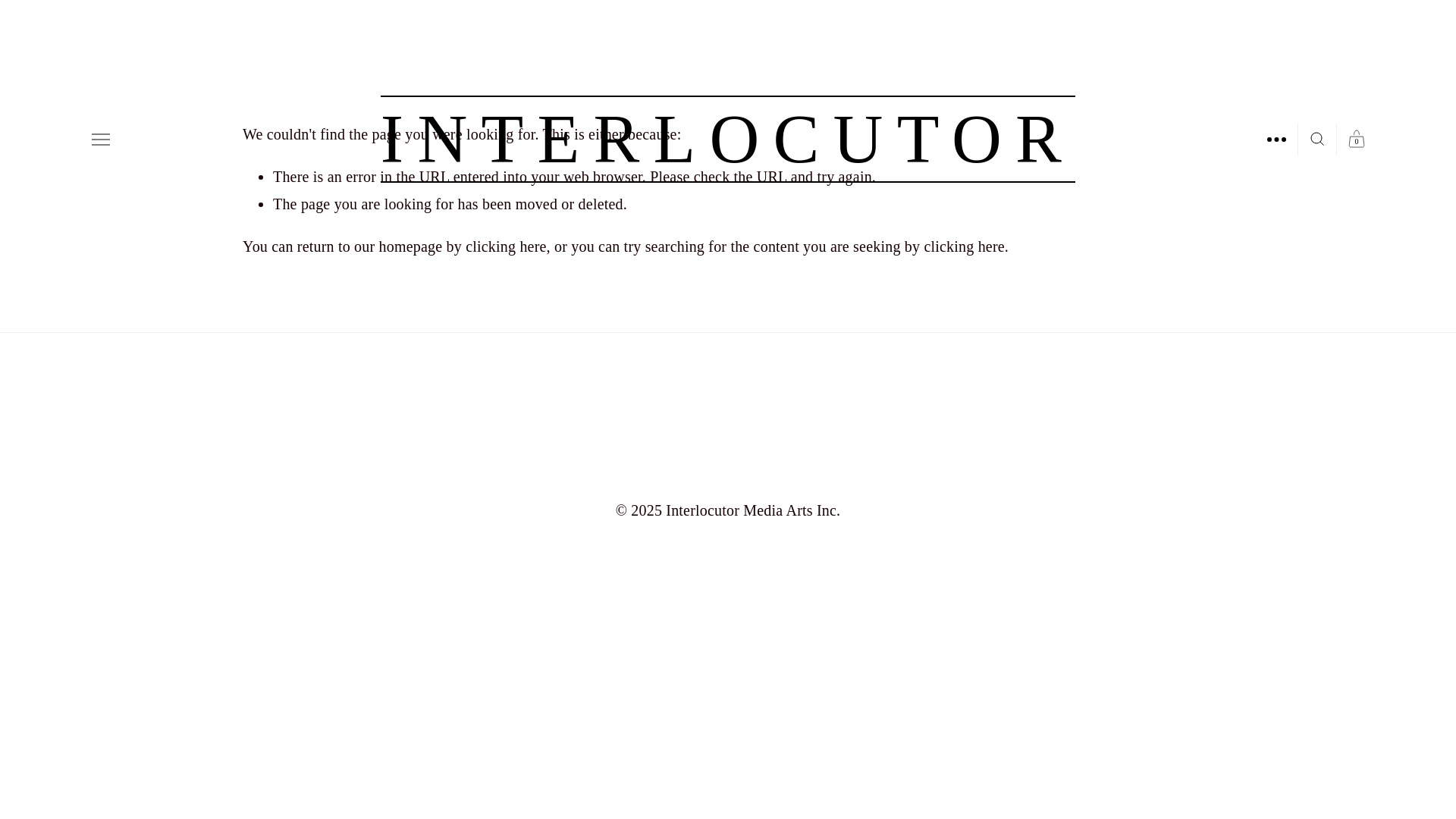 website screenshot of https://interlocutorinterviews.com/s/ads.txt