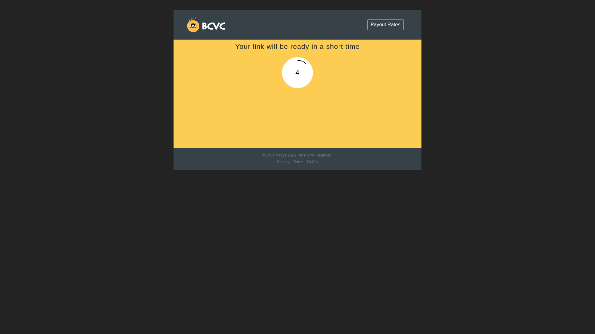 website screenshot of https://bcvcgo.xyz/N5AJbqx