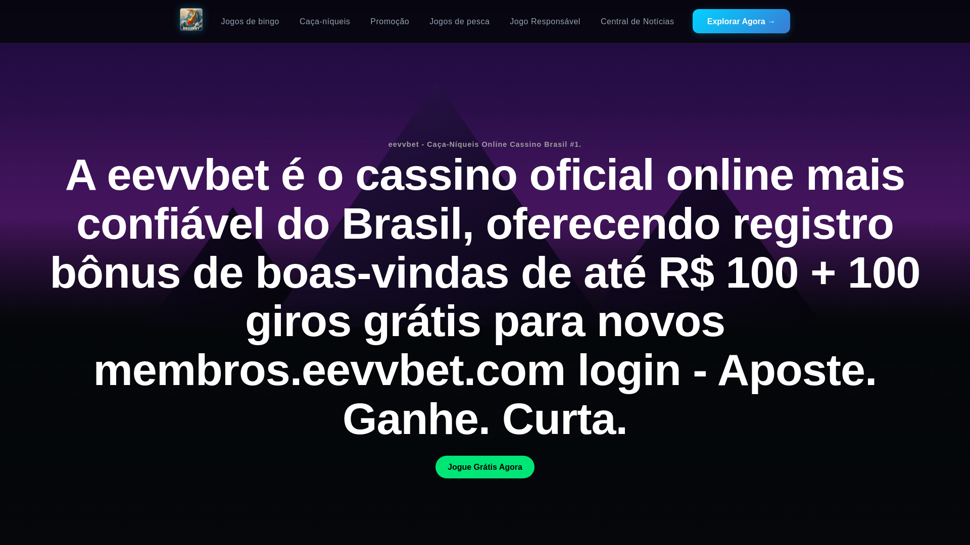 website screenshot of https://eevvbetbet.com/