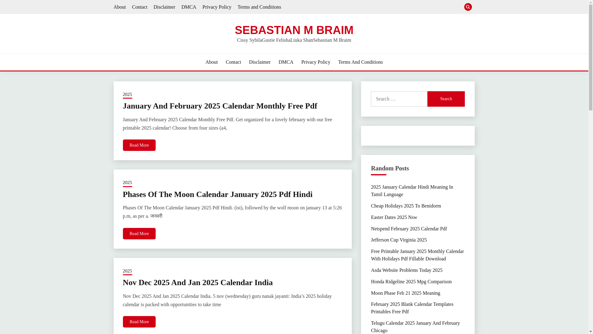 website screenshot of https://sebastianmbraim.pages.dev/