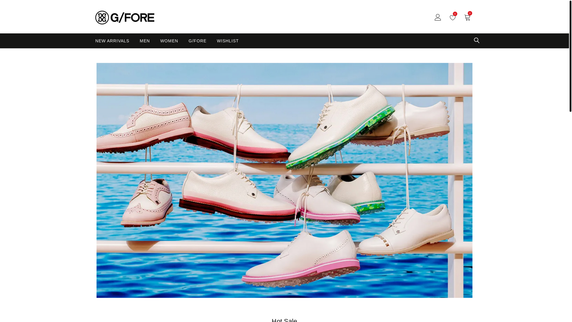 website screenshot of https://www.austinmanes.shop/