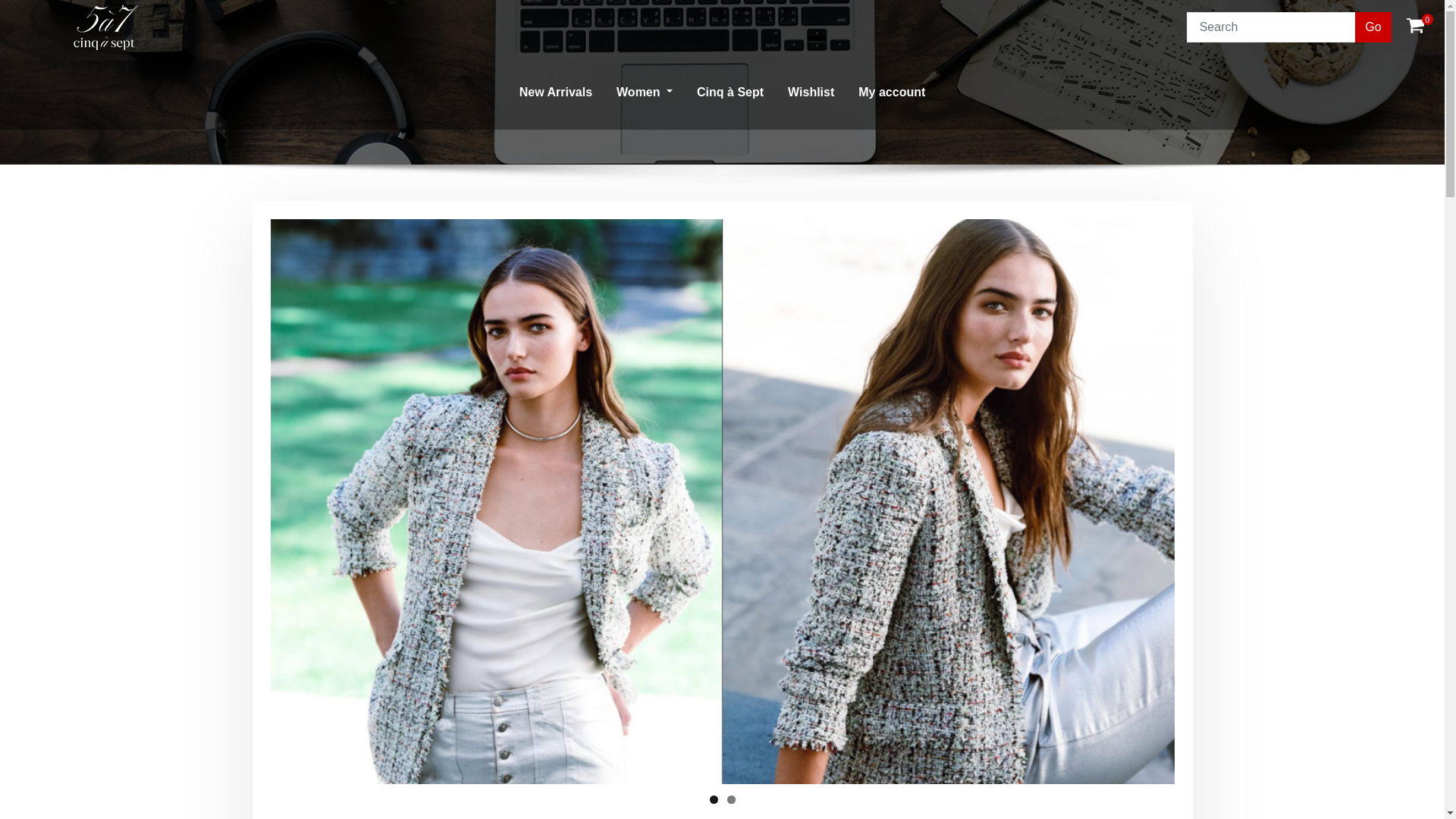 website screenshot of https://thomaschris.shop/