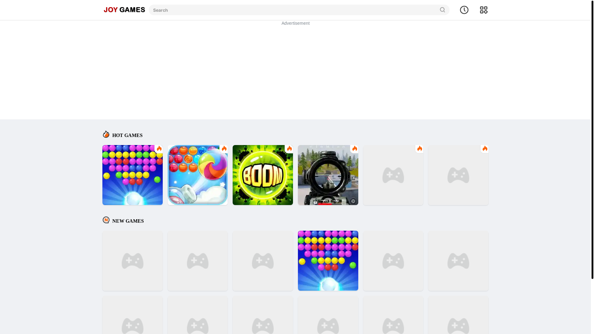 website screenshot of https://joygamecentercom.pages.dev/