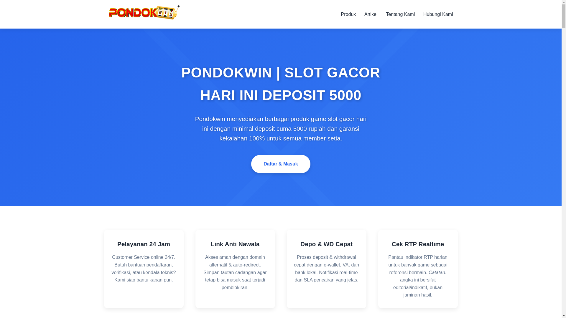 website screenshot of https://cmsplaza.pages.dev/