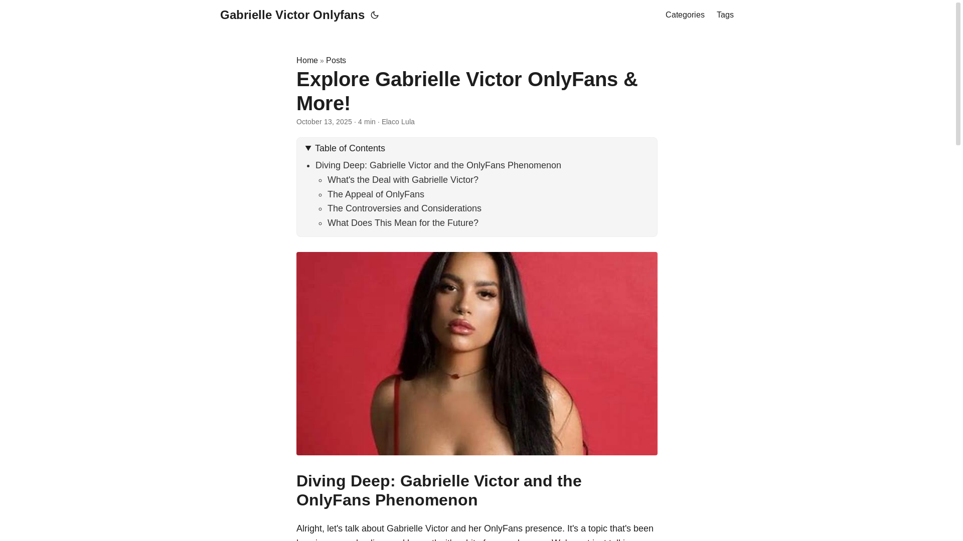 website screenshot of https://gabrielle-victor-onlyfans.pages.dev/