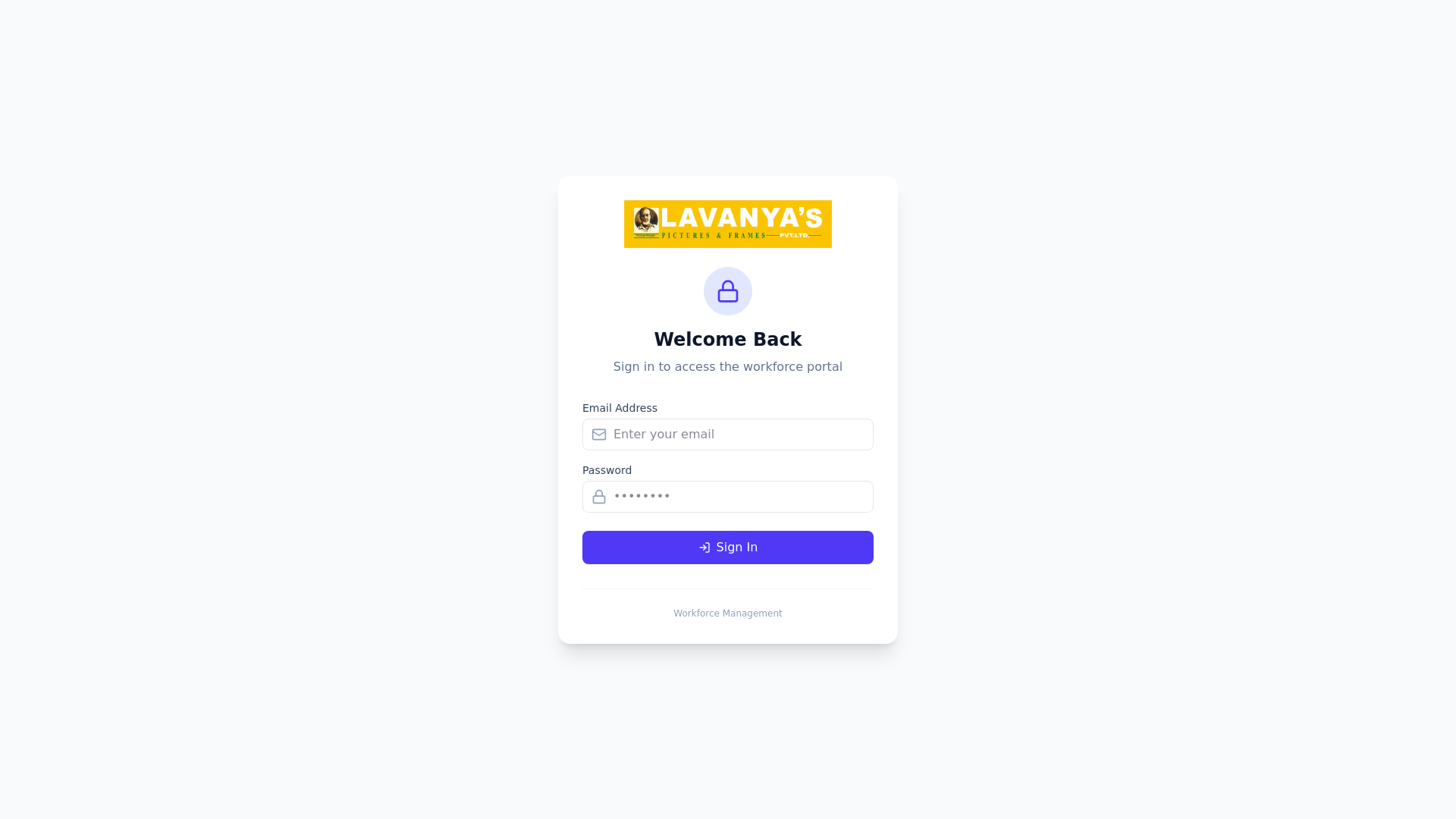 website screenshot of https://lavanya-workforce.pages.dev/