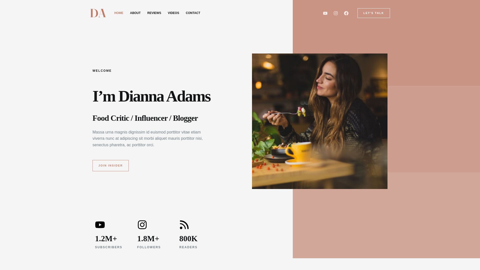 website screenshot of https://pat-estelar.com