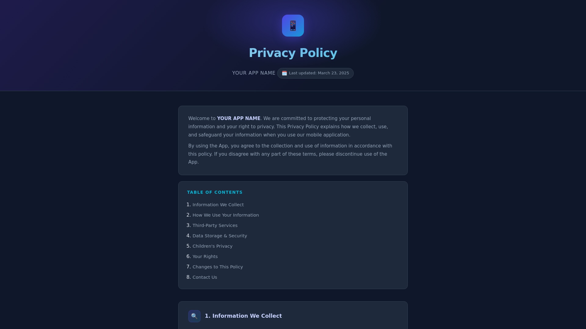 website screenshot of https://terms-of-usepoksp.pages.dev/