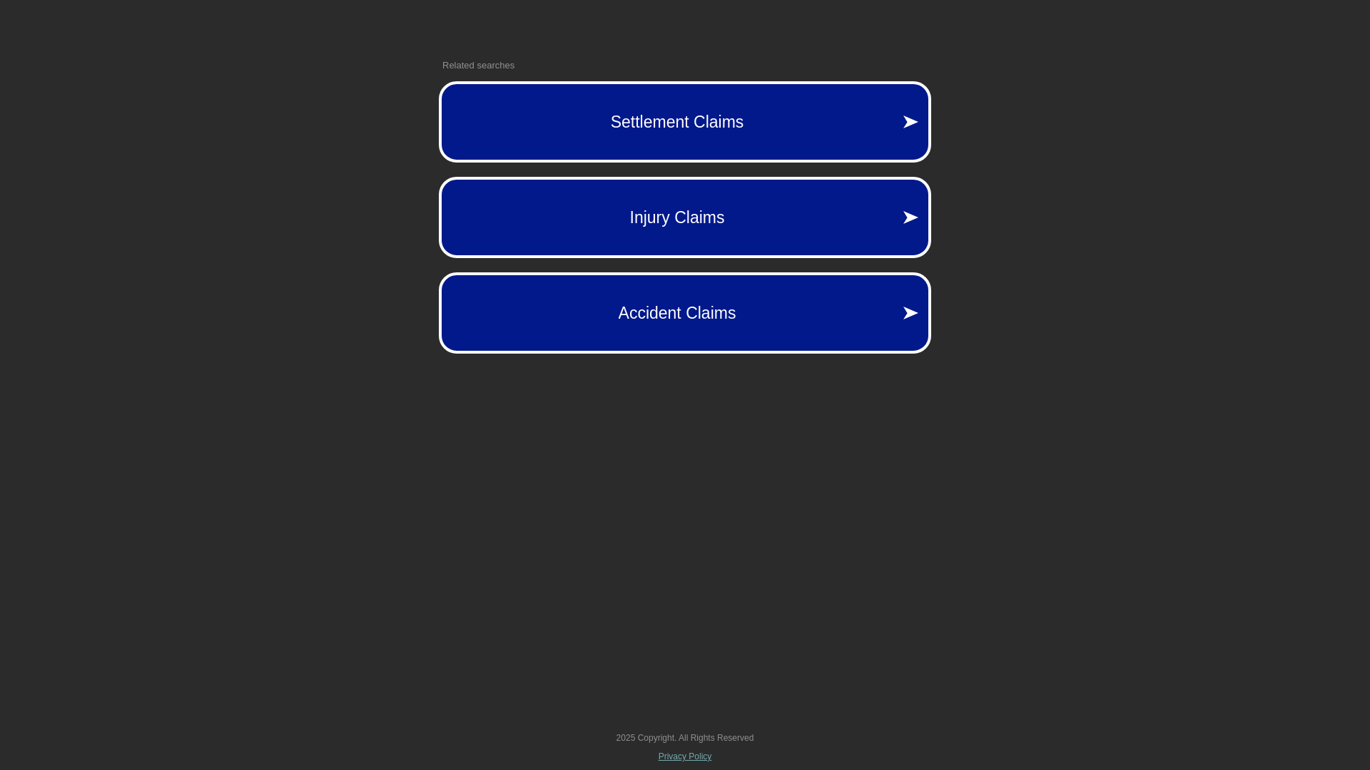 website screenshot of https://lifemsettlement.com/