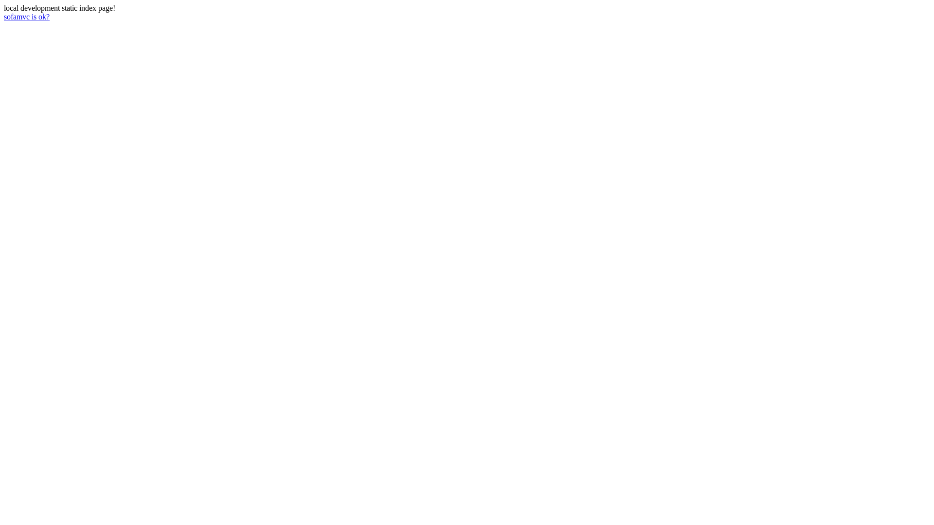 website screenshot of https://mdap.paas.mynt.xyz/