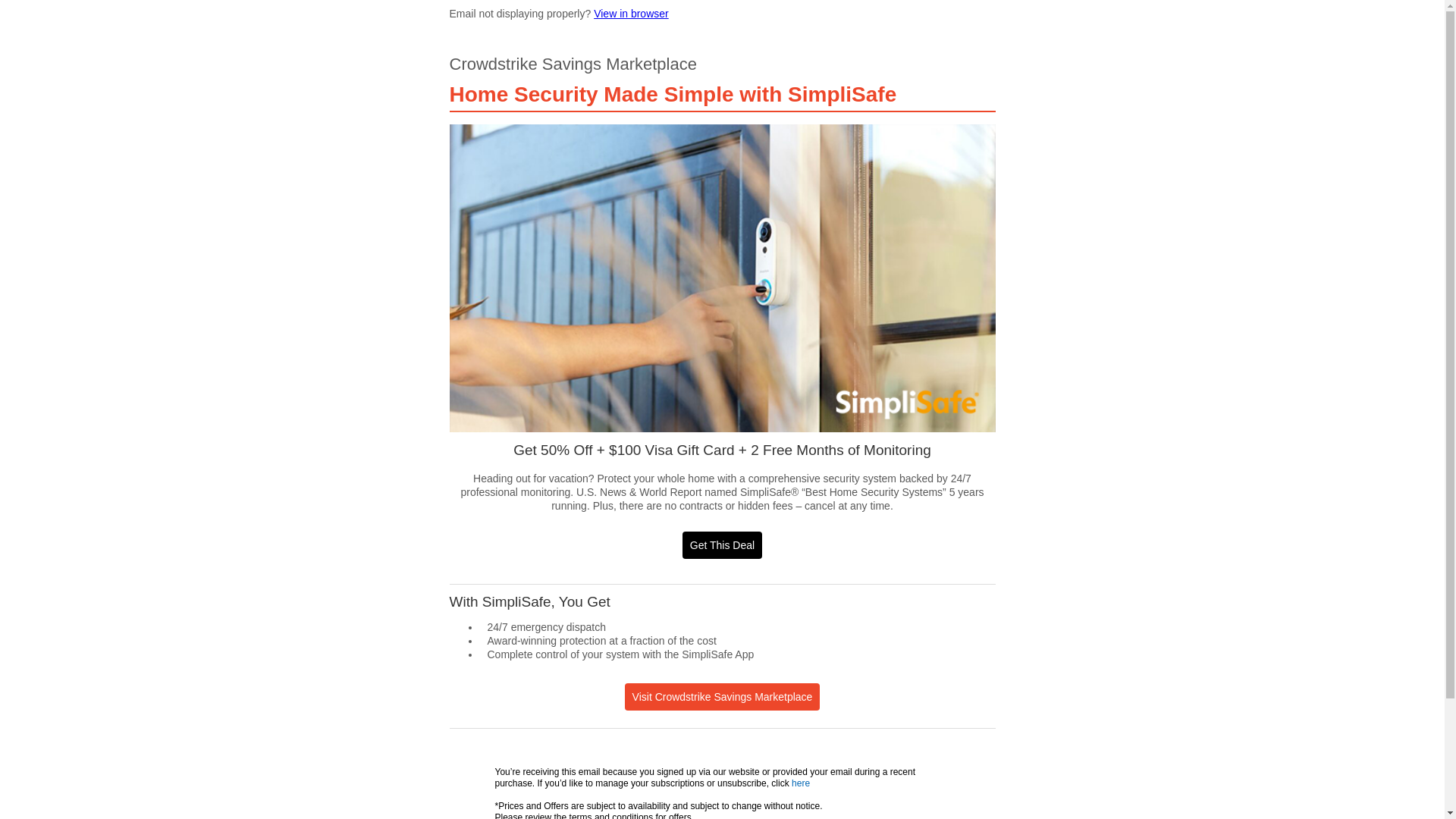 website screenshot of https://e.email.workingadvantage.com/click?EYmVsYS5iYXJ0aGFAY3Jvd2RzdHJpa2UuY29t/CeyJtaWQiOiIxNzUzOTc5NzI4ODA0NzEyNDY5NDQ0OGJhIiwiY3QiOiJlYmctd2FnMy03NGVjMzdkNjZhNDU3ZjcxMTJiZjc5NjM5OTFlMDE5OC0xIiwicmQiOiJjcm93ZHN0cmlrZS5jb20ifQ/VaHR0cHM6Ly92aWV3LmVtYWlsLndvcmtpbmdhZHZhbnRhZ2UuY29tL21lc3NhZ2VzLzE3NTM5Nzk3Mjg4MDQ3MTI0Njk0NDQ4YmEvcmF3/SWkhfZWJnd2FfTkRCQU0wNzMxMjAyNWMxNzQ1MDI5YjE/LZWIy/gaIuawQ/JMDczMTIwMjVDMTc0NTAyOUIx/s3s5edbd428