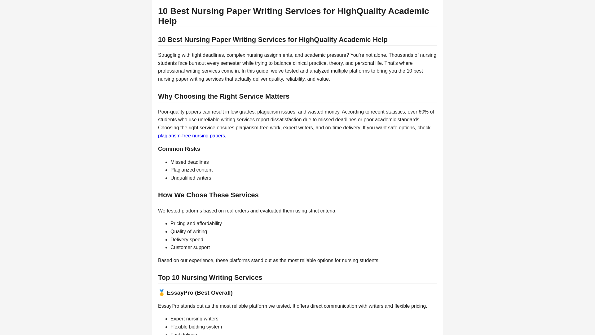 website screenshot of https://10-best-nursing-paper-writing-services-for-highqua-36.pages.dev/