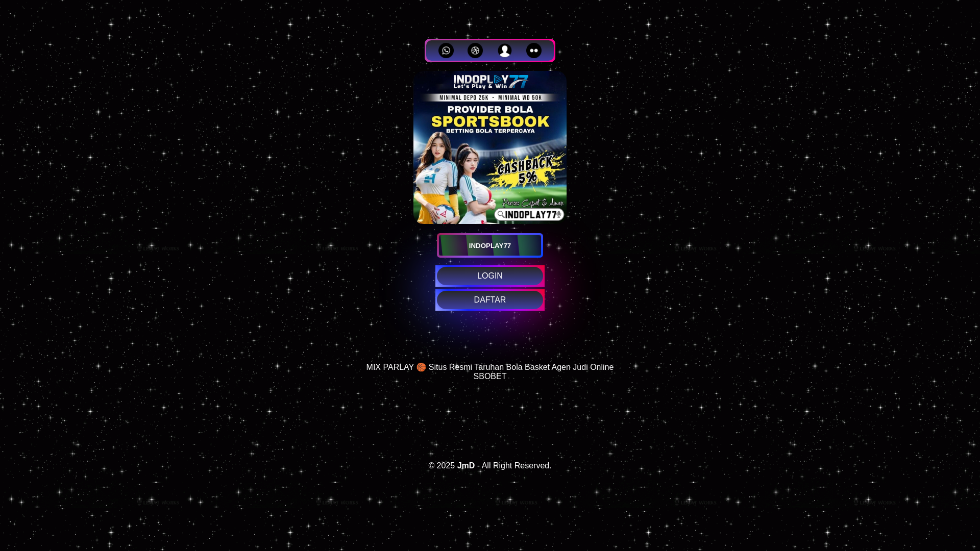 website screenshot of https://ufcoman.pages.dev/