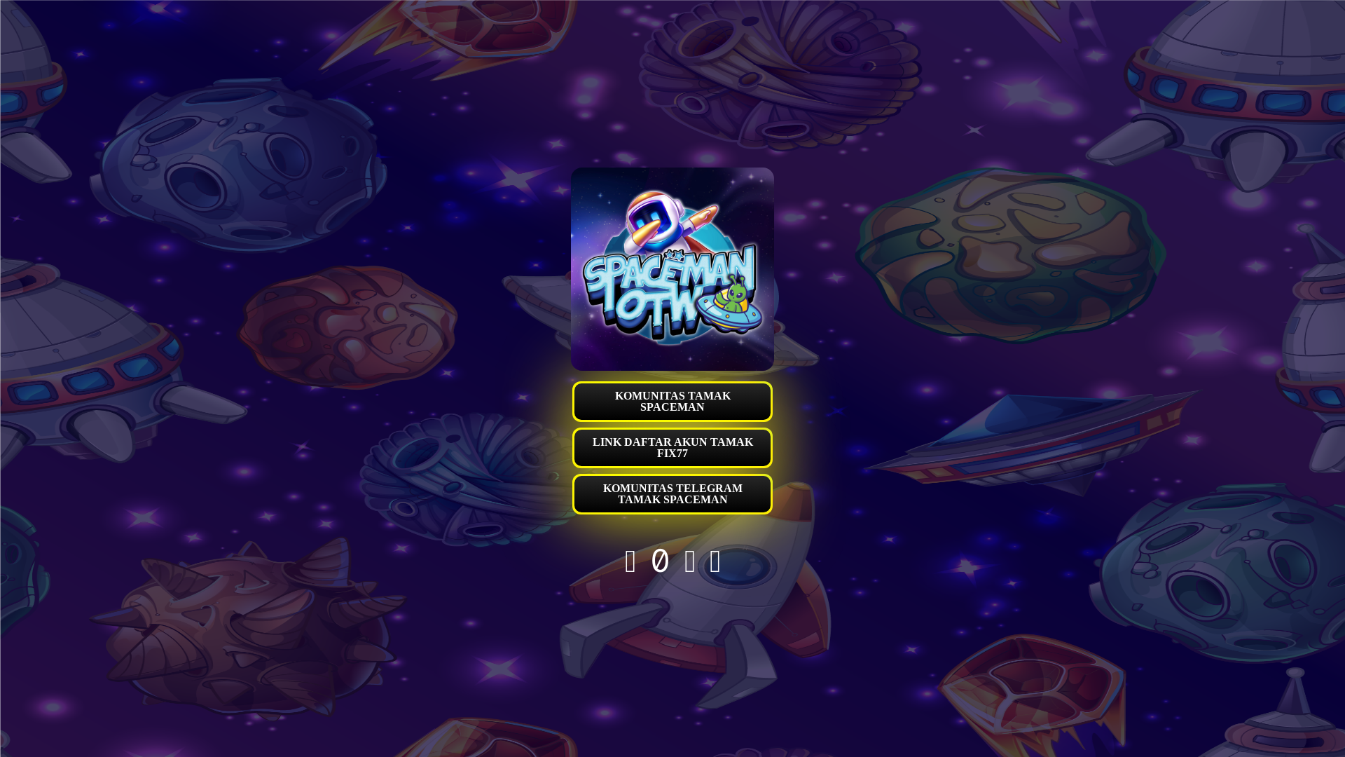 website screenshot of https://spaceman-otw-5vq.pages.dev/