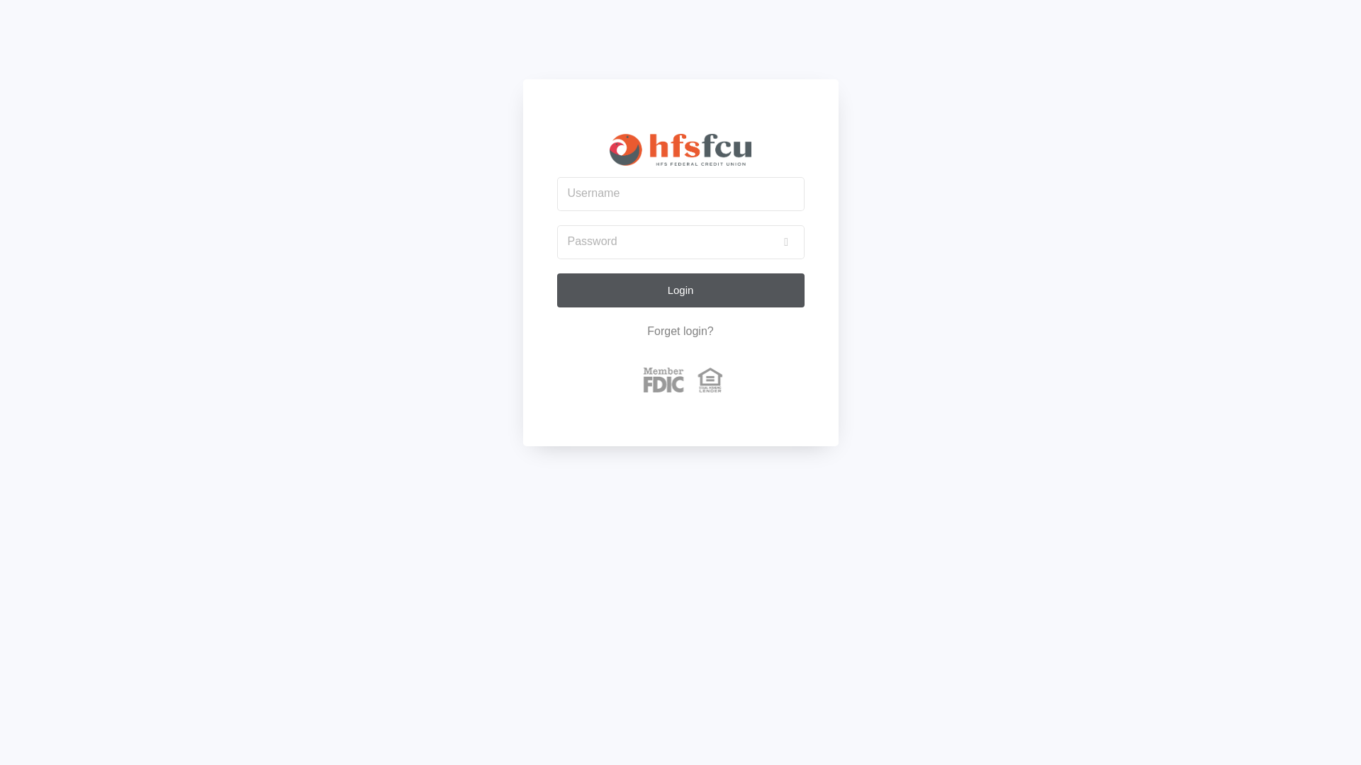website screenshot of https://hfsfcunet.online/