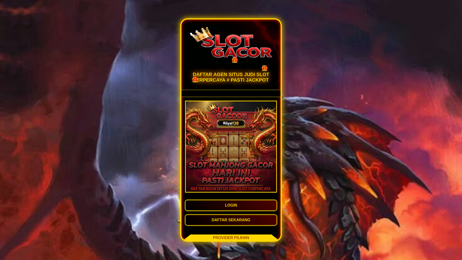 website screenshot of https://slotgacor-desalesacademy-academy.pages.dev/