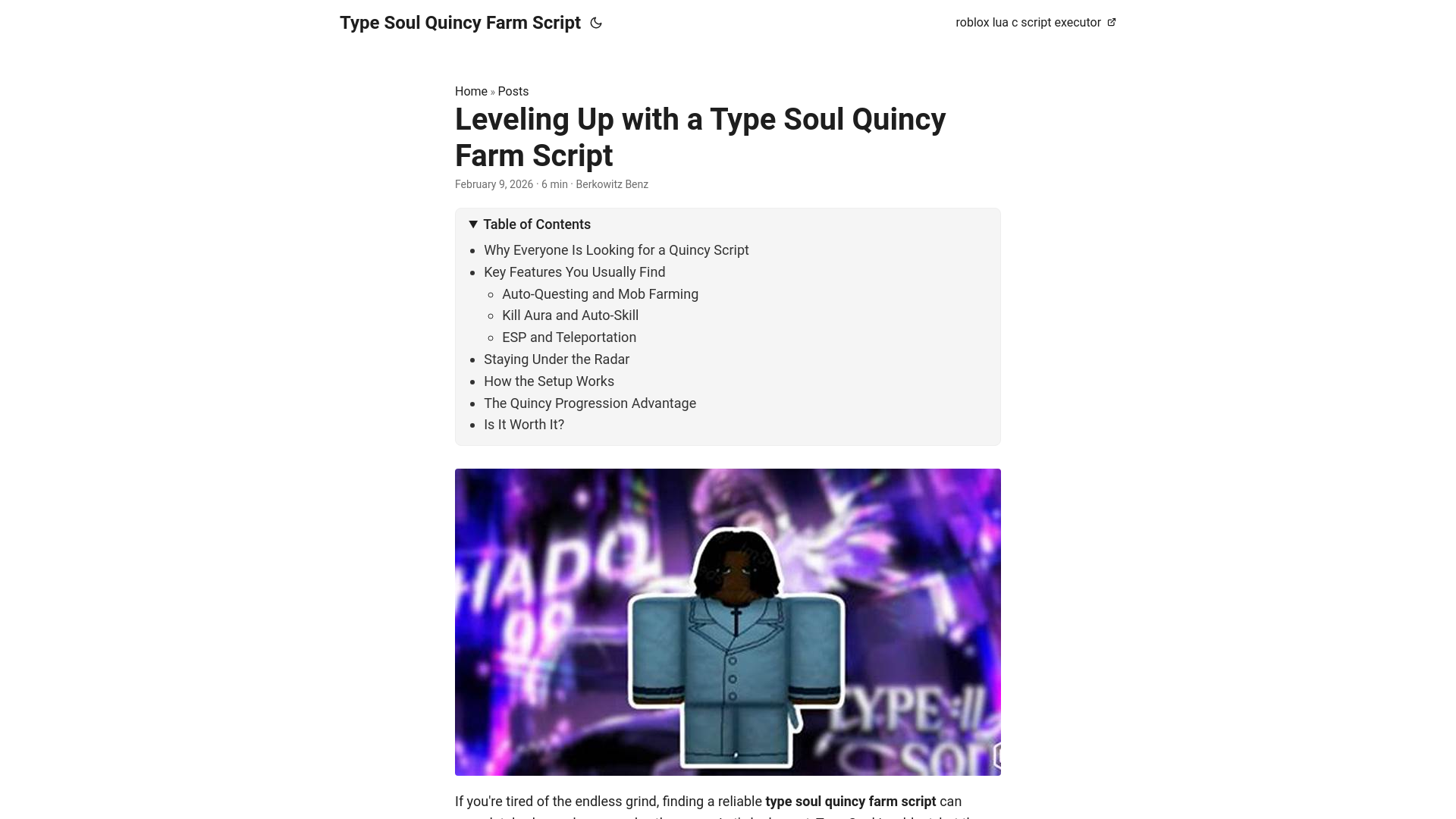 website screenshot of https://type-soul-quincy-farm-script.pages.dev/