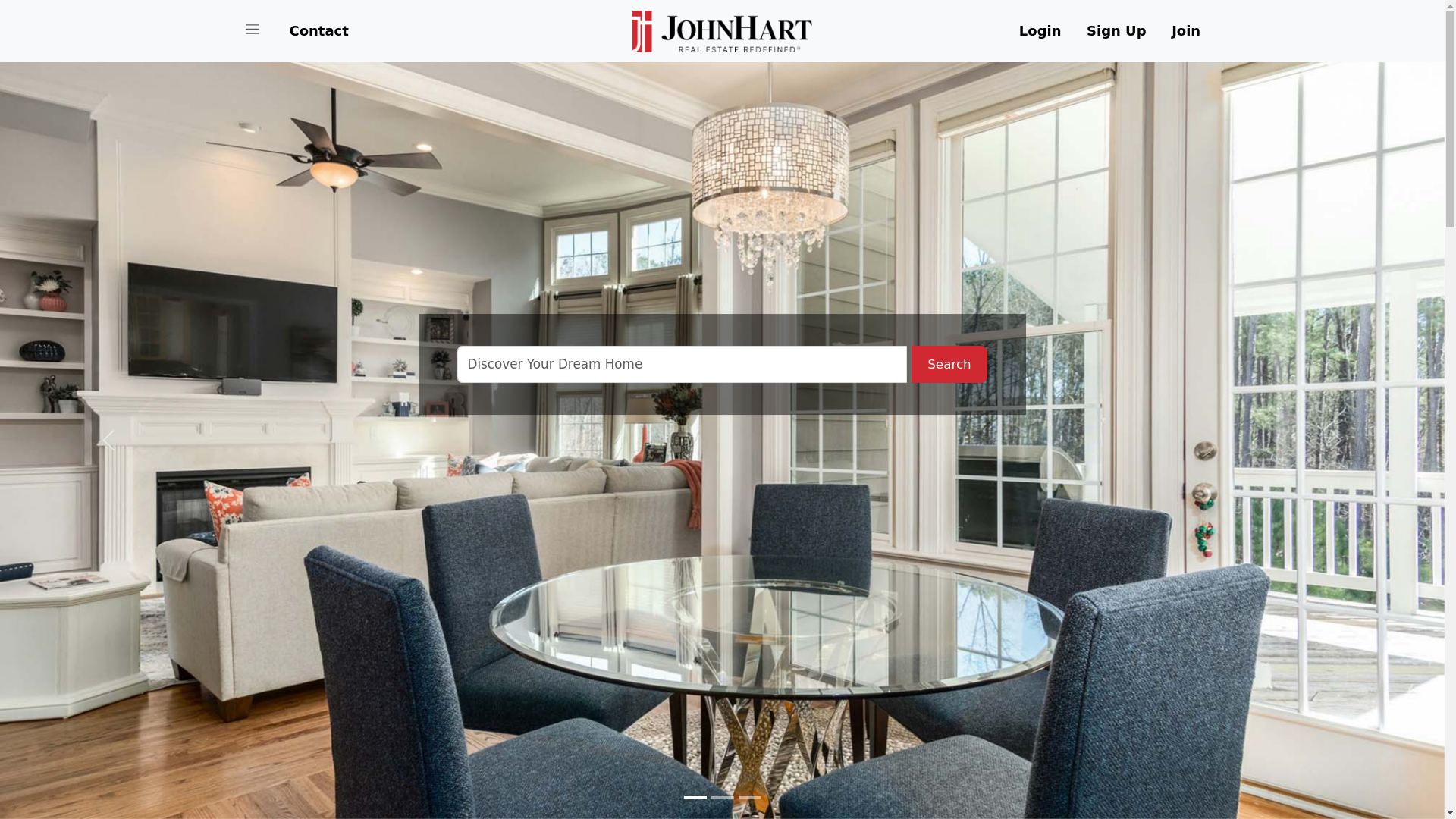 website screenshot of https://georgebergman.com/