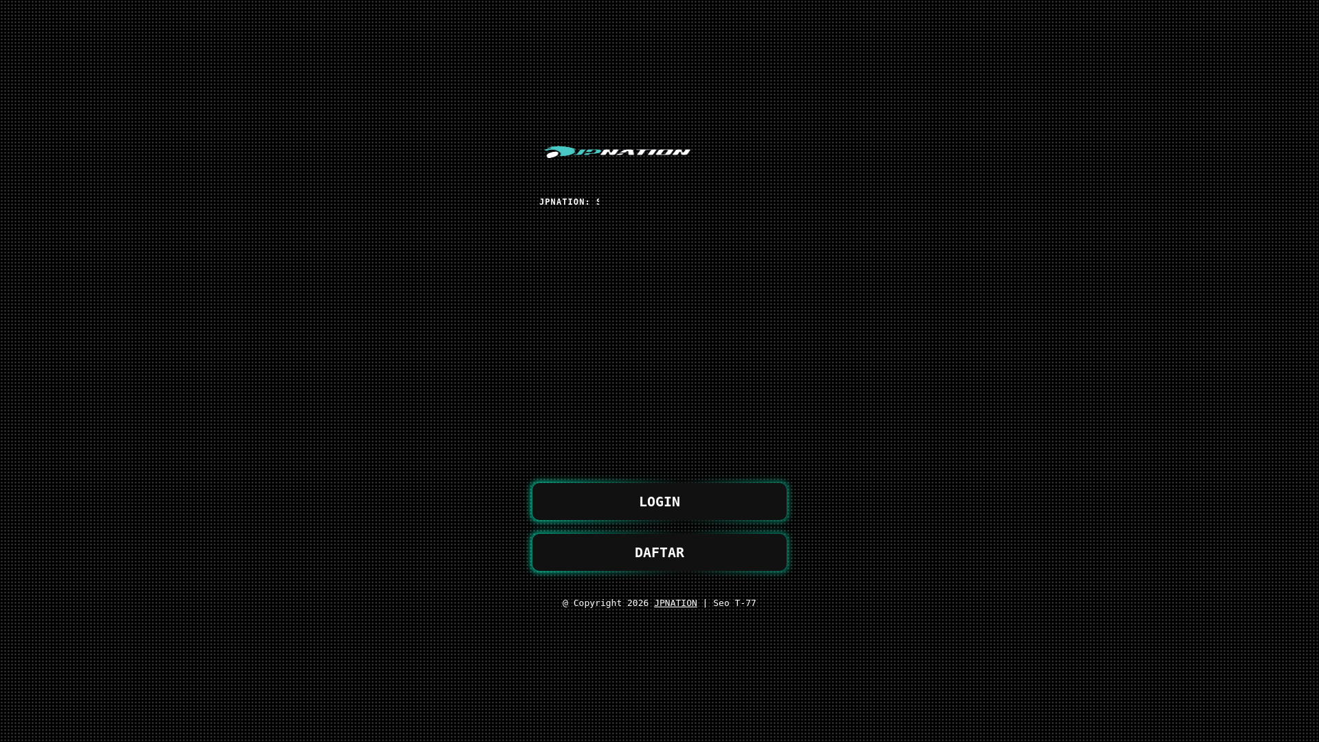 website screenshot of https://slot889ttt.pages.dev/