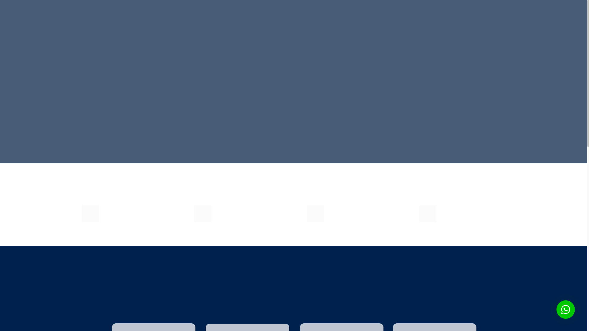 website screenshot of https://economizaplanos.com.br/