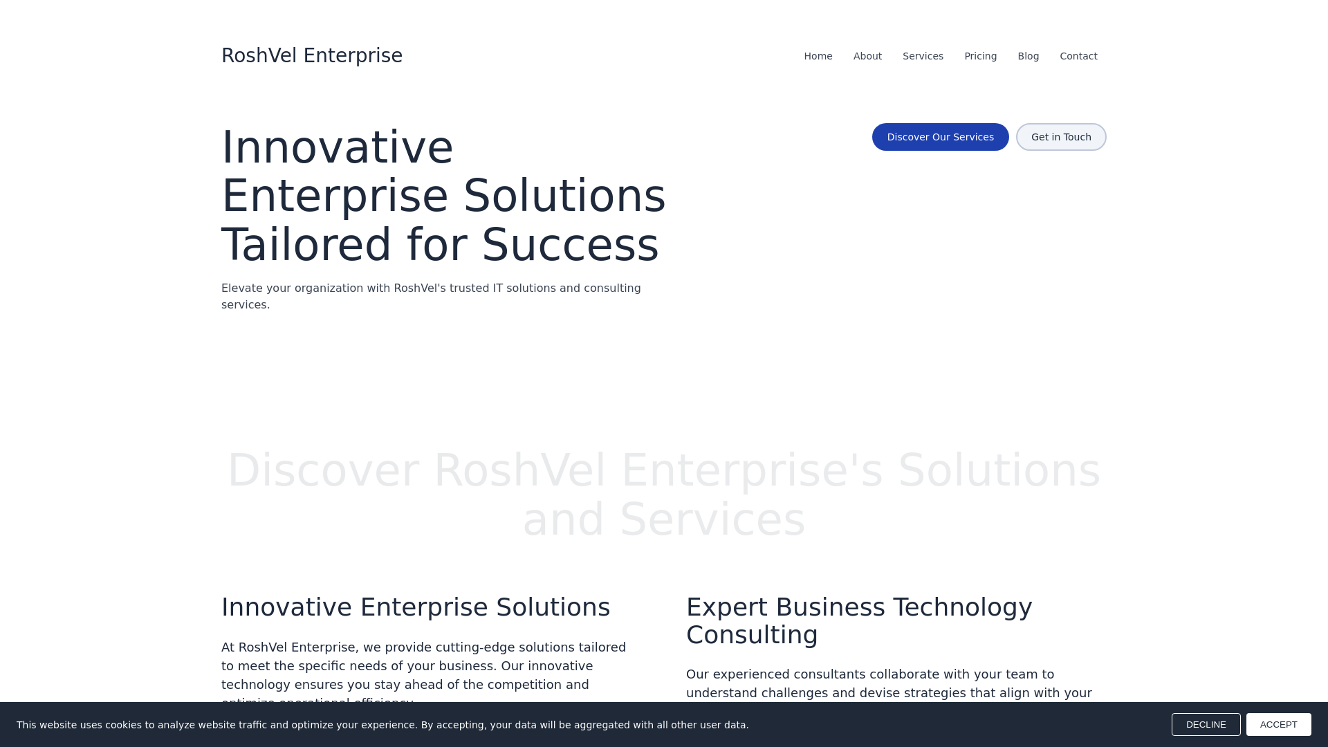 website screenshot of https://energygaugesummit.com/