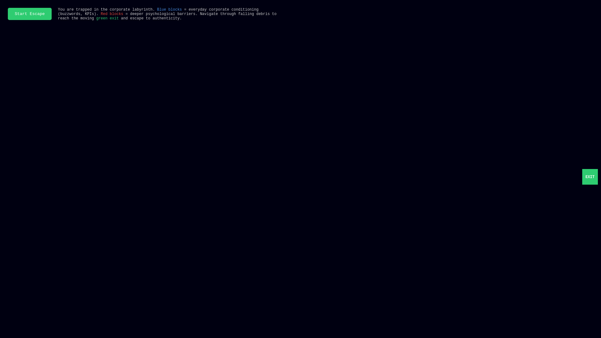website screenshot of https://severance-4pg.pages.dev/