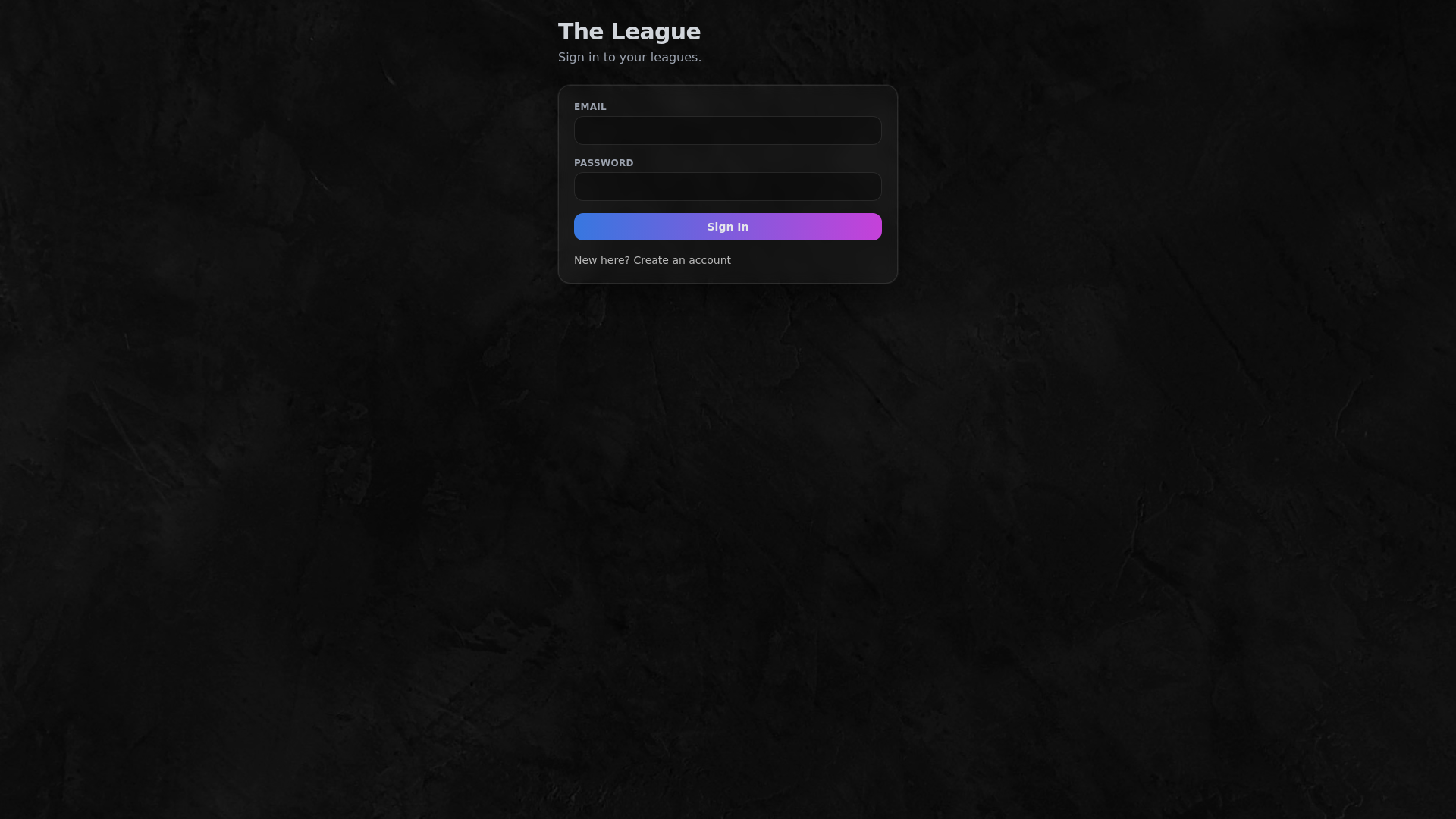 website screenshot of https://flyteleagues.pages.dev/