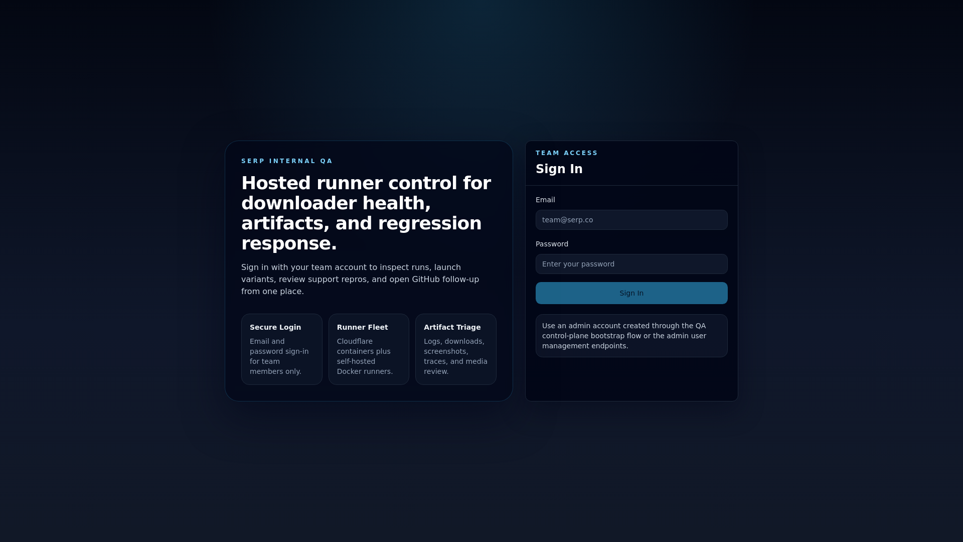 website screenshot of https://unified-video-scripts-dashboard.pages.dev/