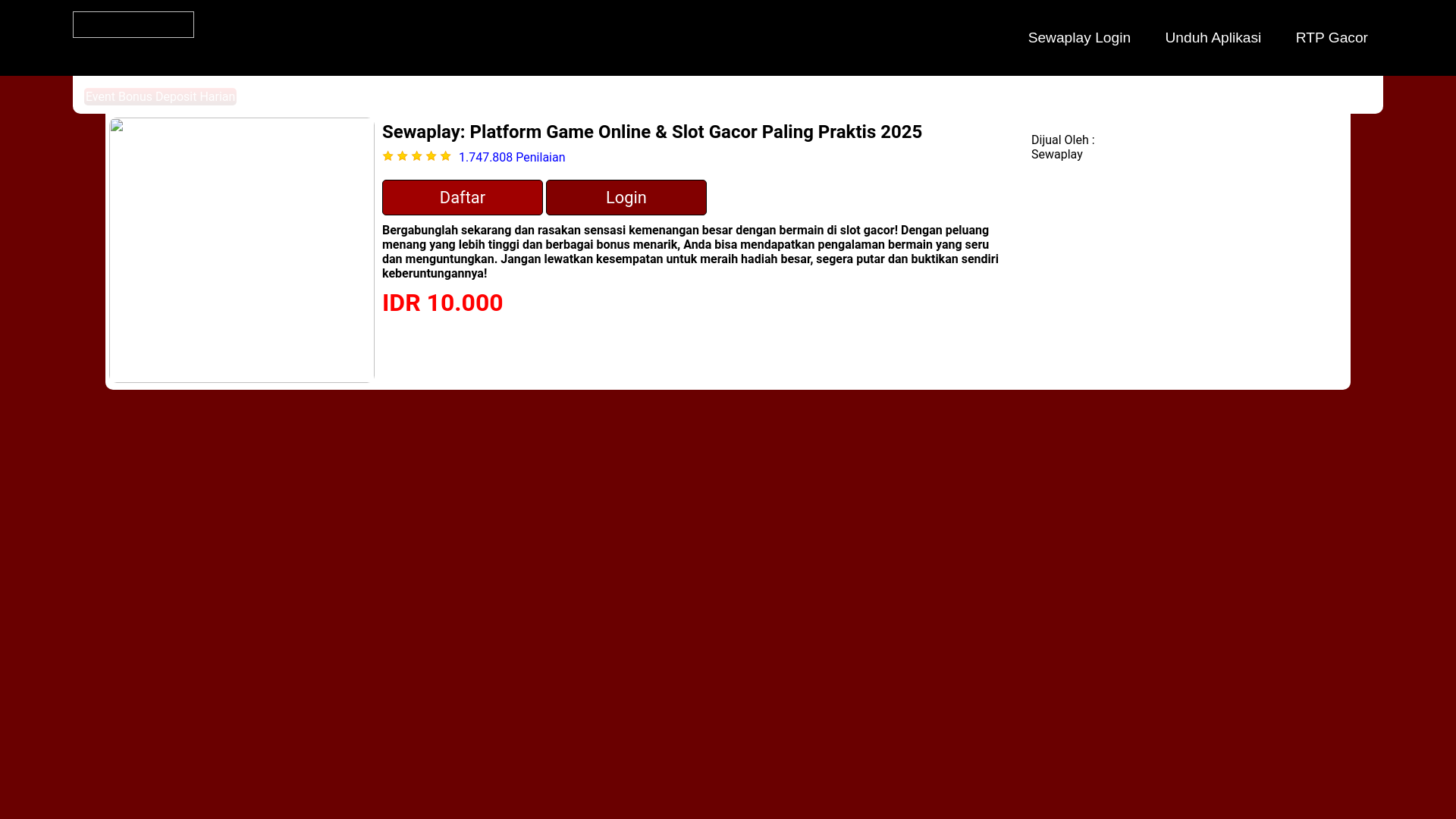 website screenshot of https://testlp-8d6.pages.dev/