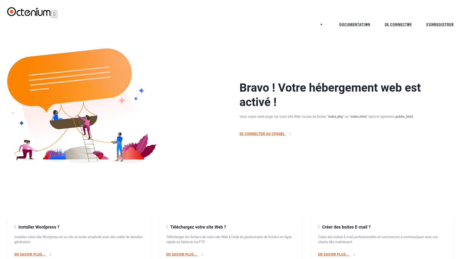 website screenshot of https://itsyoucef.com/