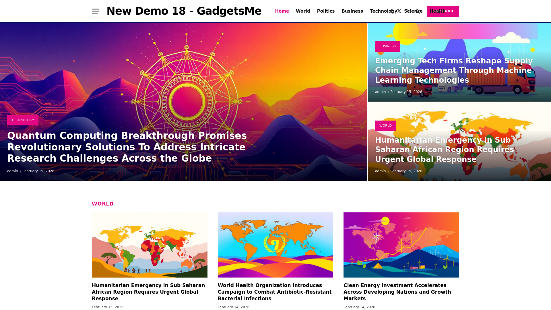 website screenshot of https://forecastmirror.co.uk/