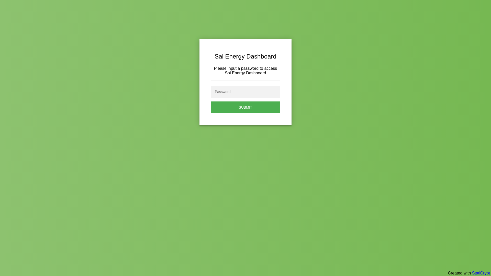 website screenshot of https://kljsaienergy.pages.dev/