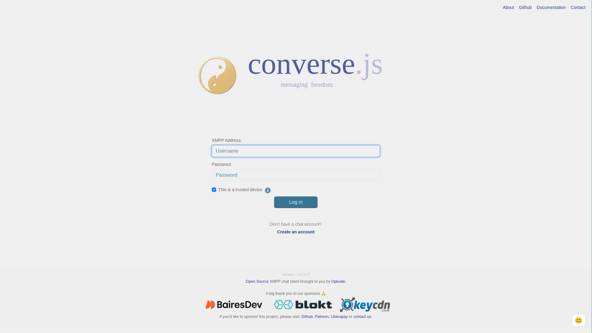 website screenshot of https://im84ll-mail.de/