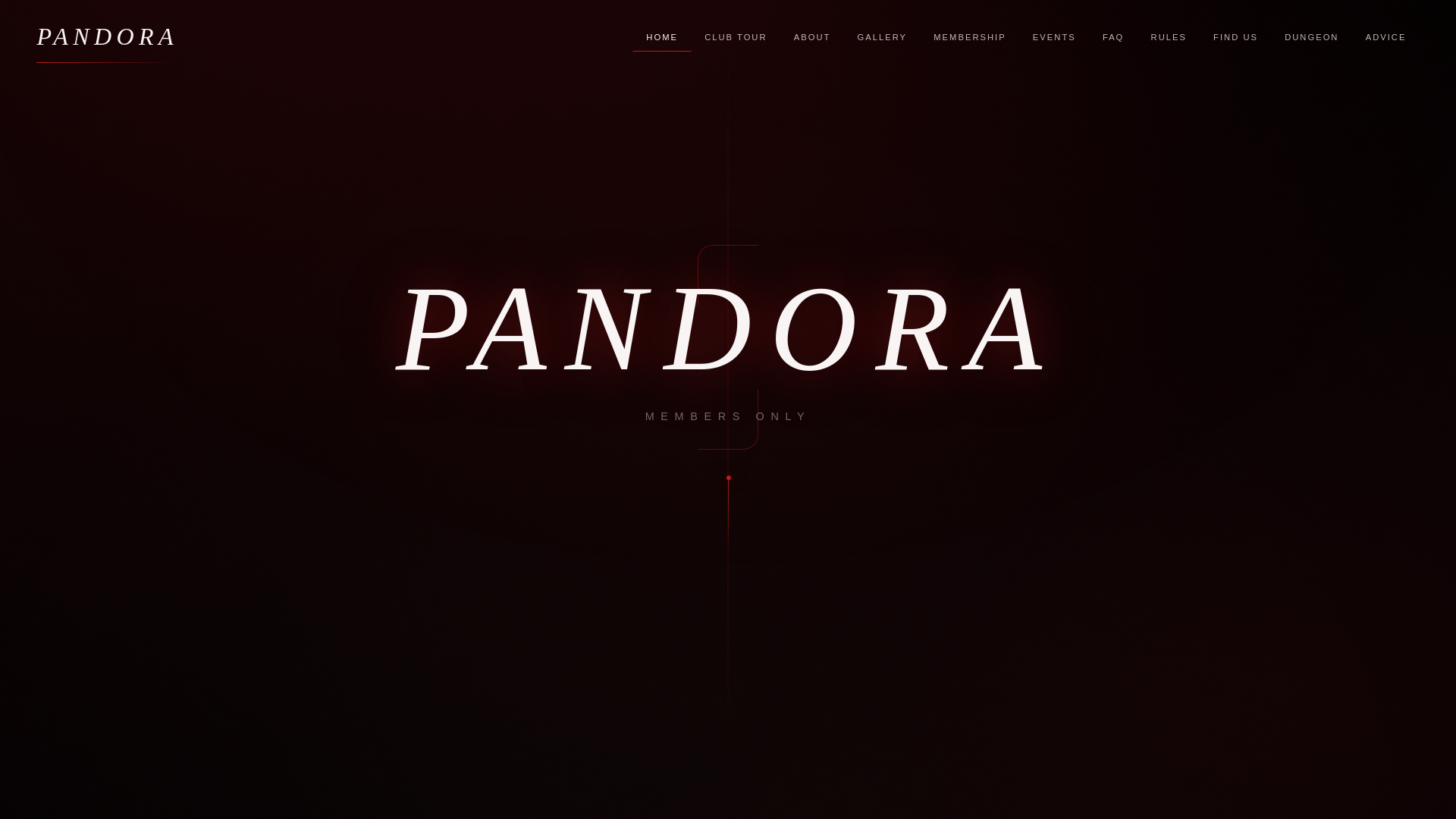 website screenshot of https://pandoraswingers.pages.dev/