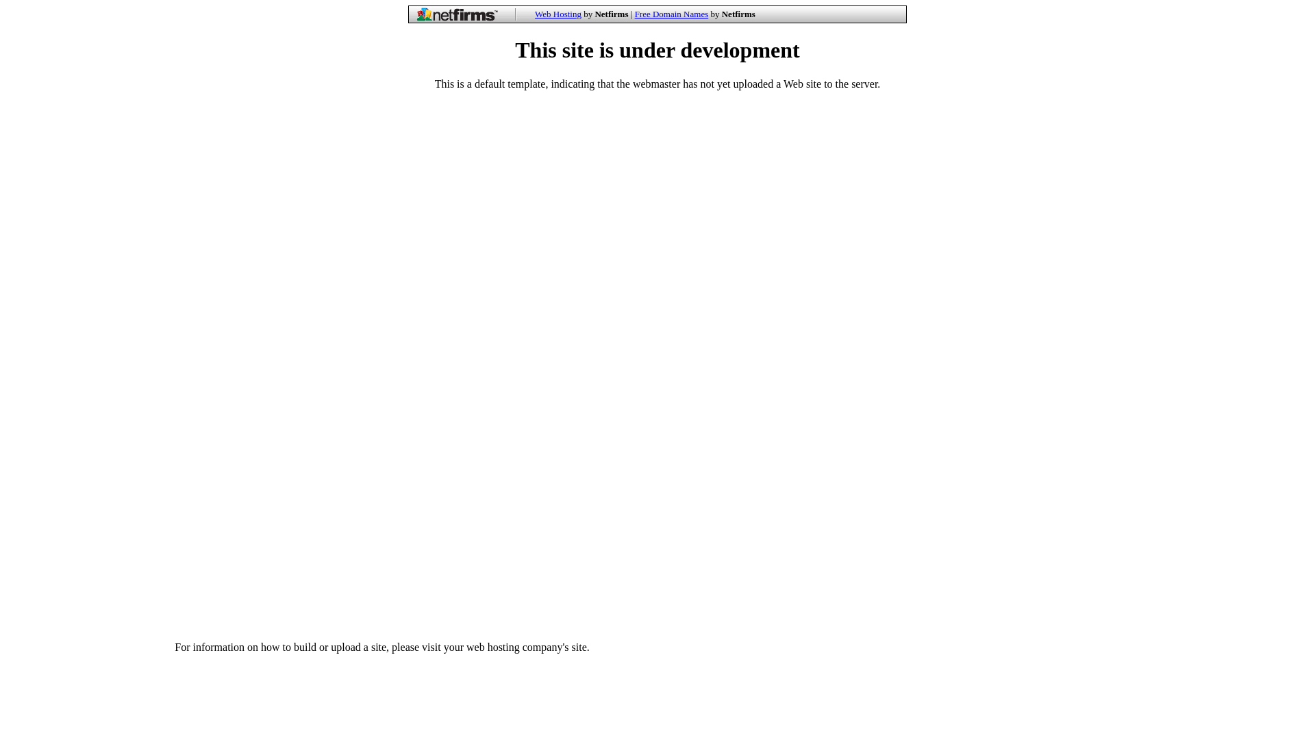 website screenshot of https://quantifind-gov.net/