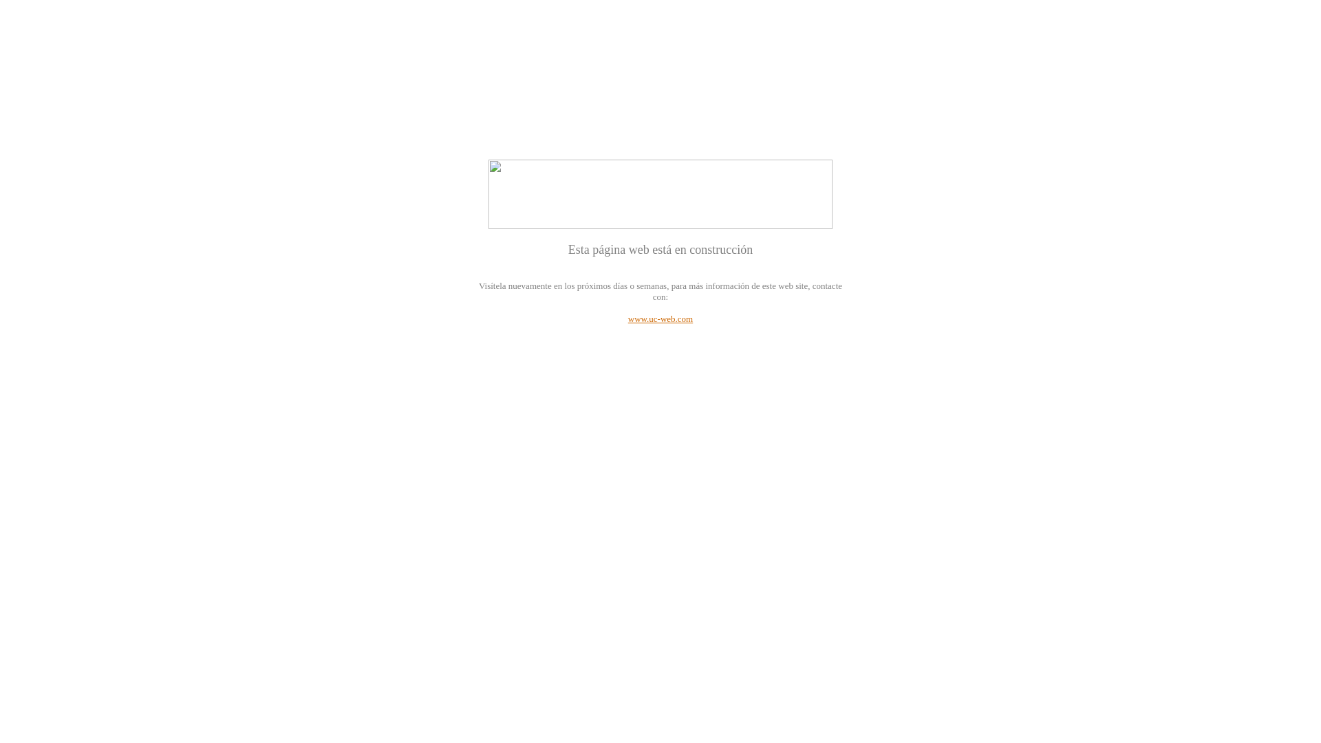 website screenshot of https://tecnologiageotecnica.com/